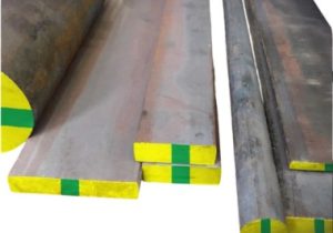 Aço Ferramenta VC 131 / VND / Aço Prata