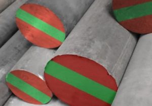 Aços Laminados 1020 / 1045 / 4140 / 8620