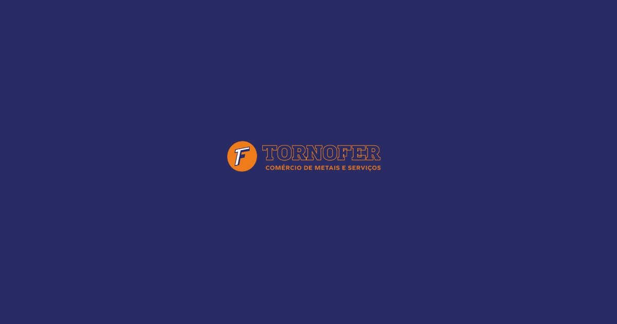 Tornofer Industria e Comercio de Metais Ltda